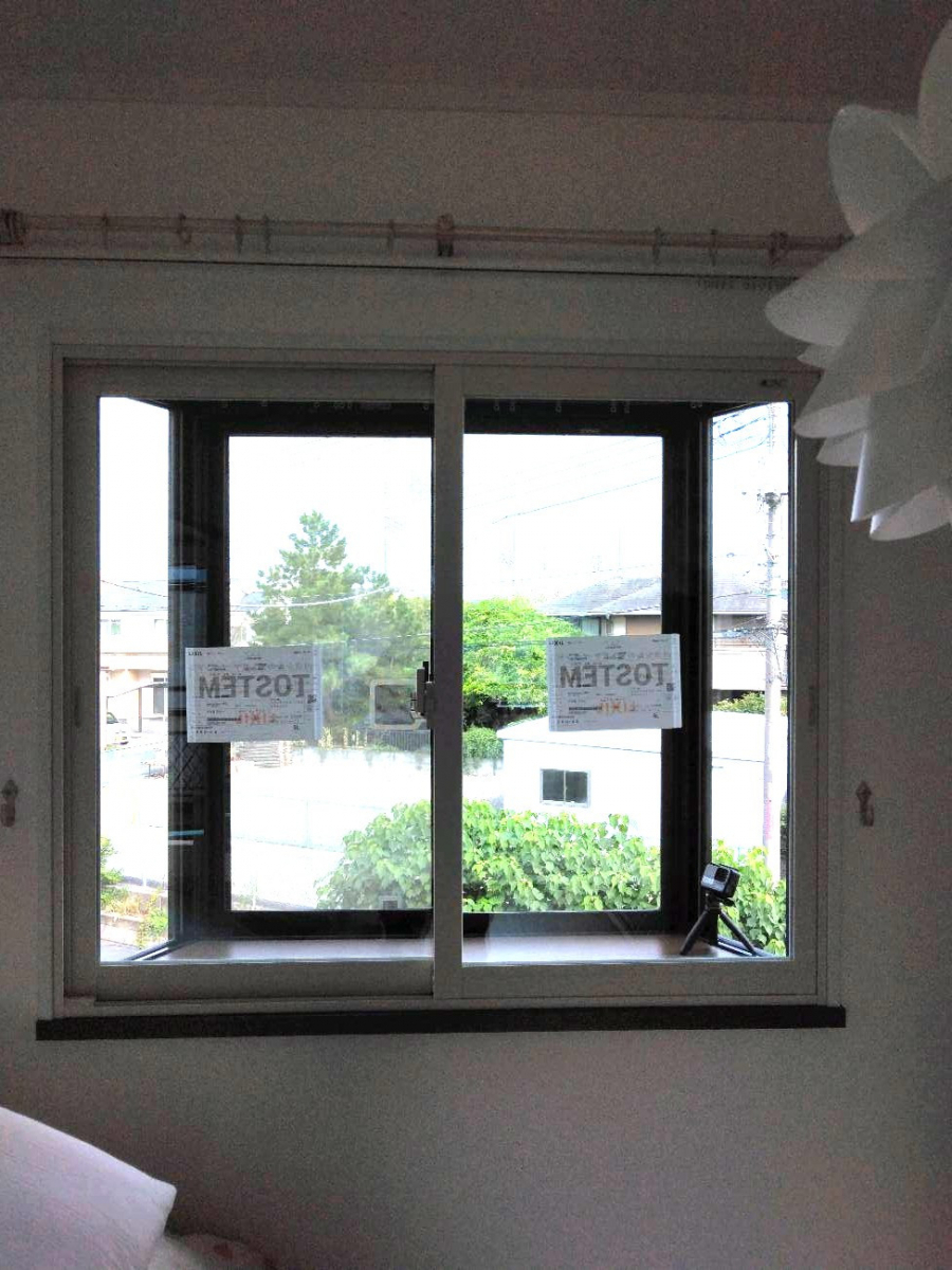 杉戸ウインドトーヨー住器の【南埼玉郡宮代町】おうちの暑い寒い、どうにかなりませんか?の施工後の写真3