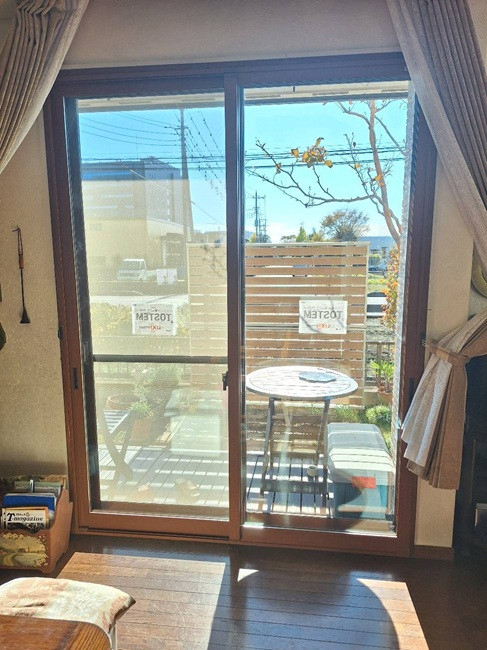 杉戸ウインドトーヨー住器の【加須市】補助金を利用してお得に断熱したい!の施工後の写真1