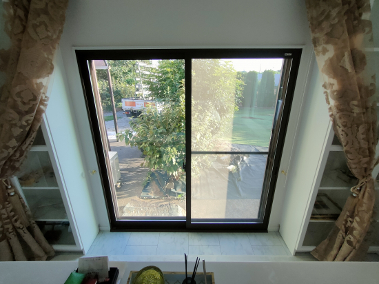 施工事例の写真