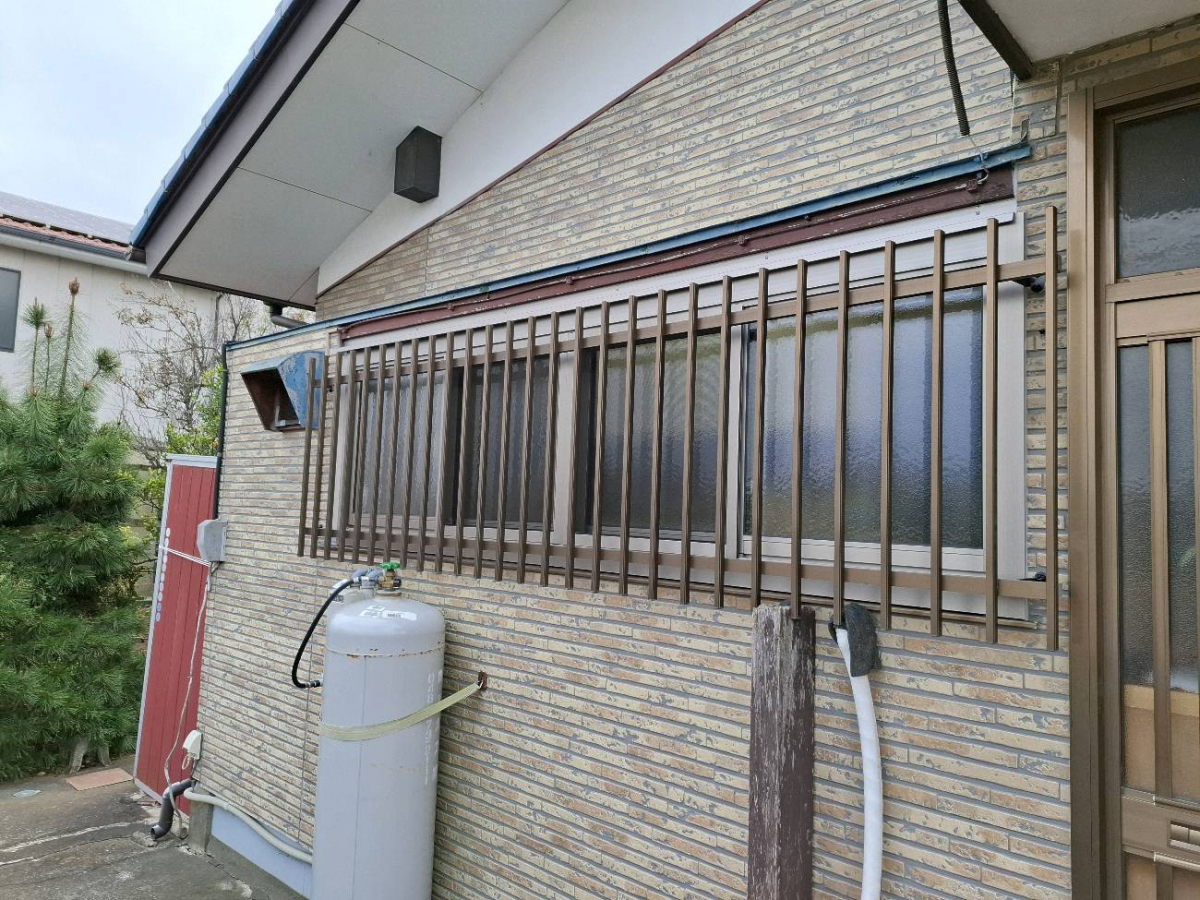 杉戸ウインドトーヨー住器の【南埼玉郡宮代町】キッチンが寒いので窓を取り替えたい！の施工後の写真2