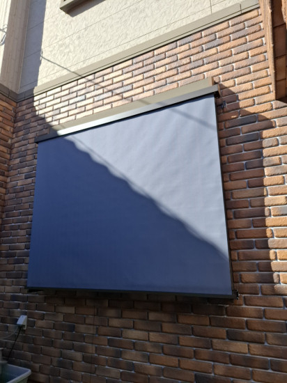 施工事例の写真