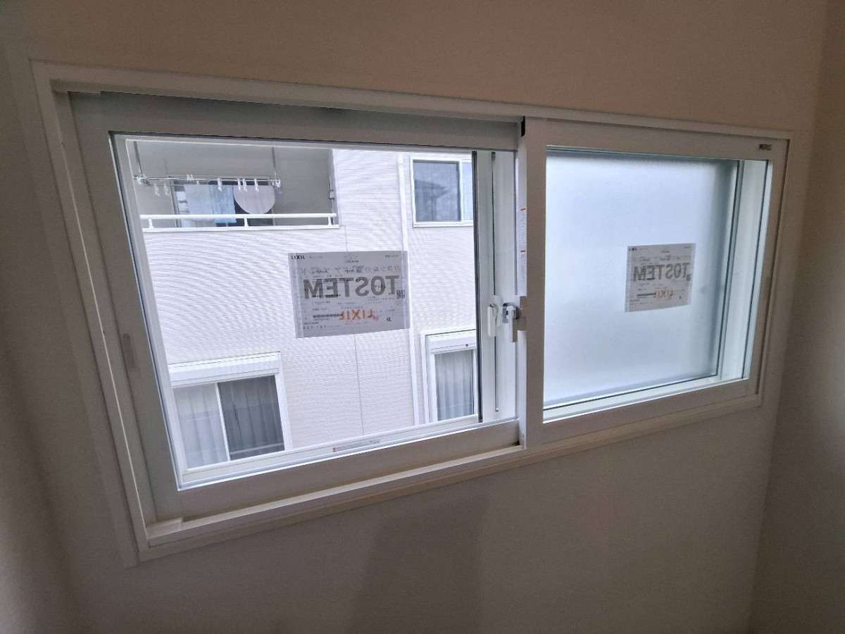 杉戸ウインドトーヨー住器の【北足立郡伊奈町】補助金でお得に断熱したい！の施工後の写真2