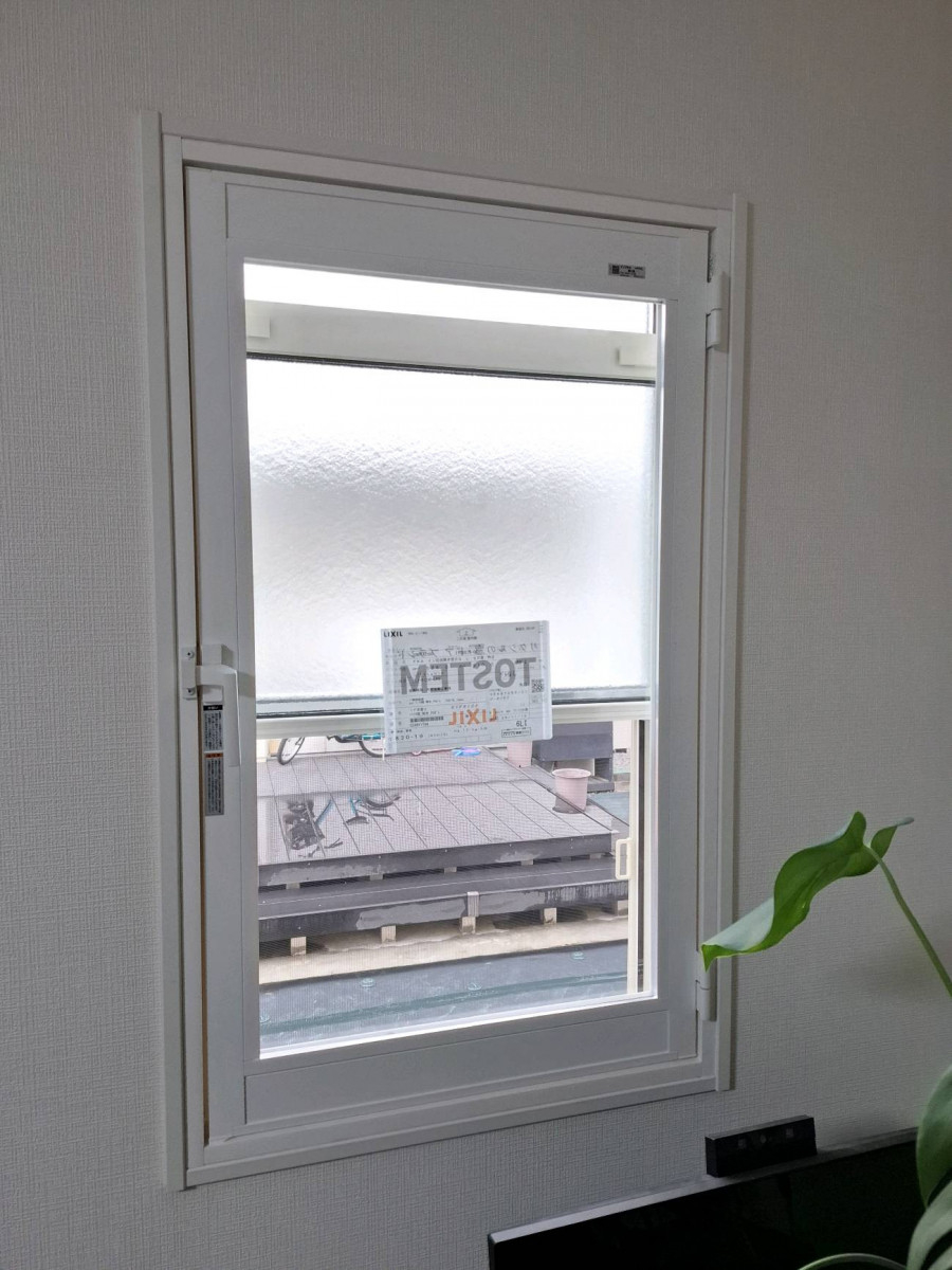 杉戸ウインドトーヨー住器の【北足立郡伊奈町】補助金でお得に断熱したい！の施工後の写真3