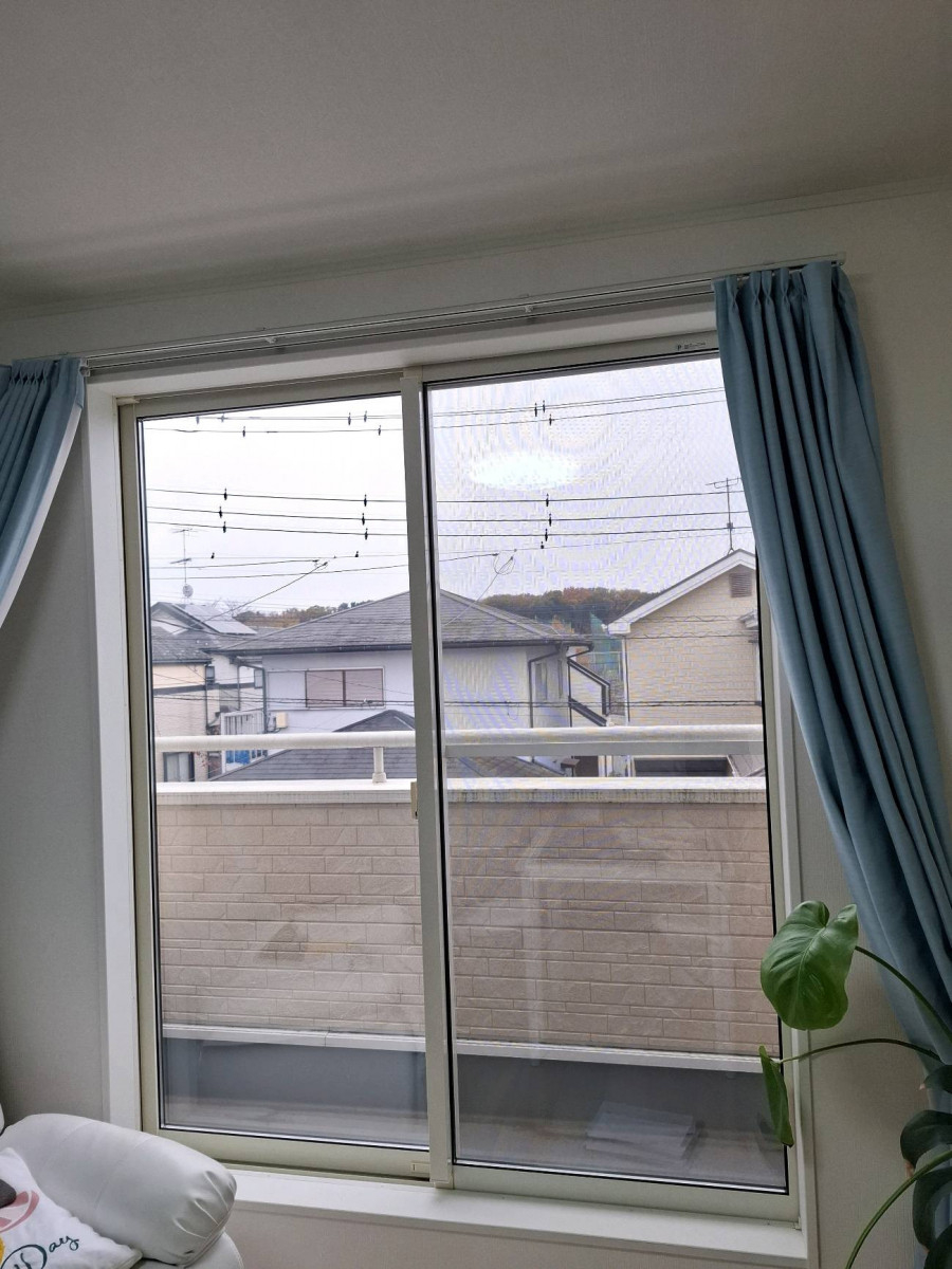 杉戸ウインドトーヨー住器の【北足立郡伊奈町】補助金でお得に断熱したい！の施工前の写真1