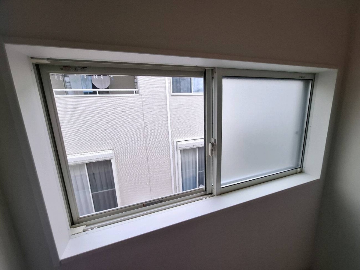 杉戸ウインドトーヨー住器の【北足立郡伊奈町】補助金でお得に断熱したい！の施工前の写真2