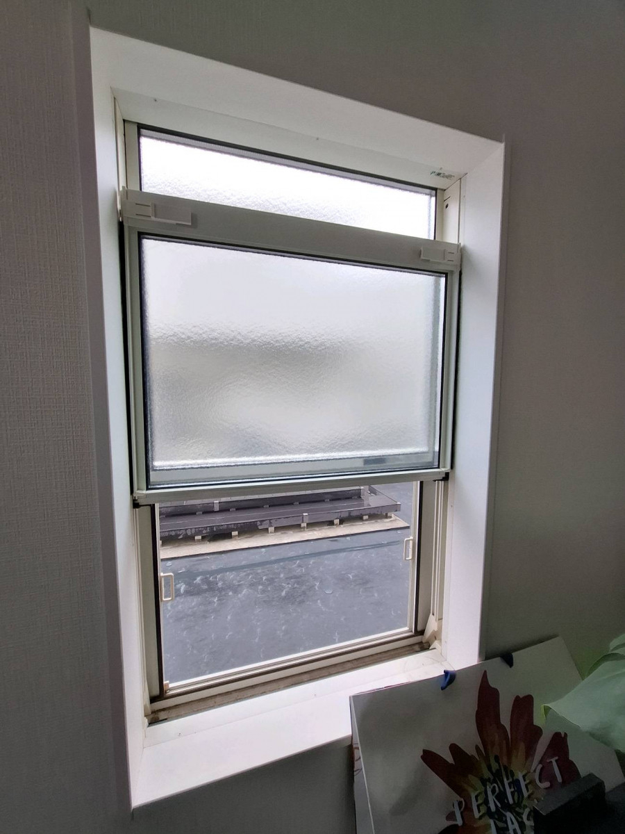 杉戸ウインドトーヨー住器の【北足立郡伊奈町】補助金でお得に断熱したい！の施工前の写真3