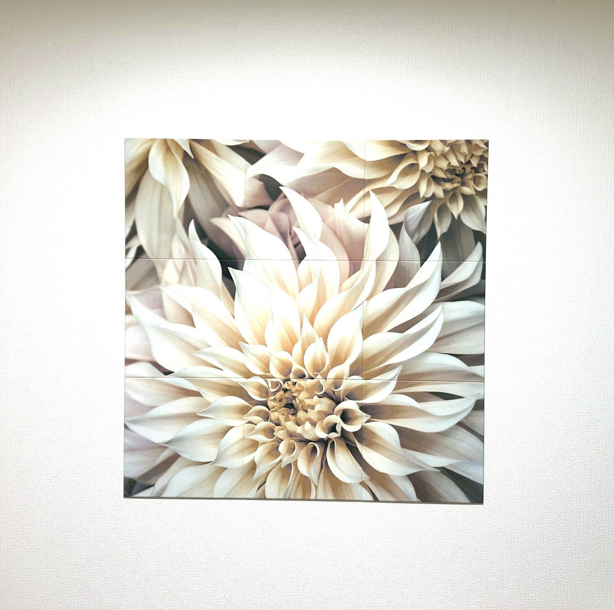 杉戸ウインドトーヨー住器の【春日部市】お部屋の消臭、調湿、おしゃれに叶えたい！の施工後の写真1