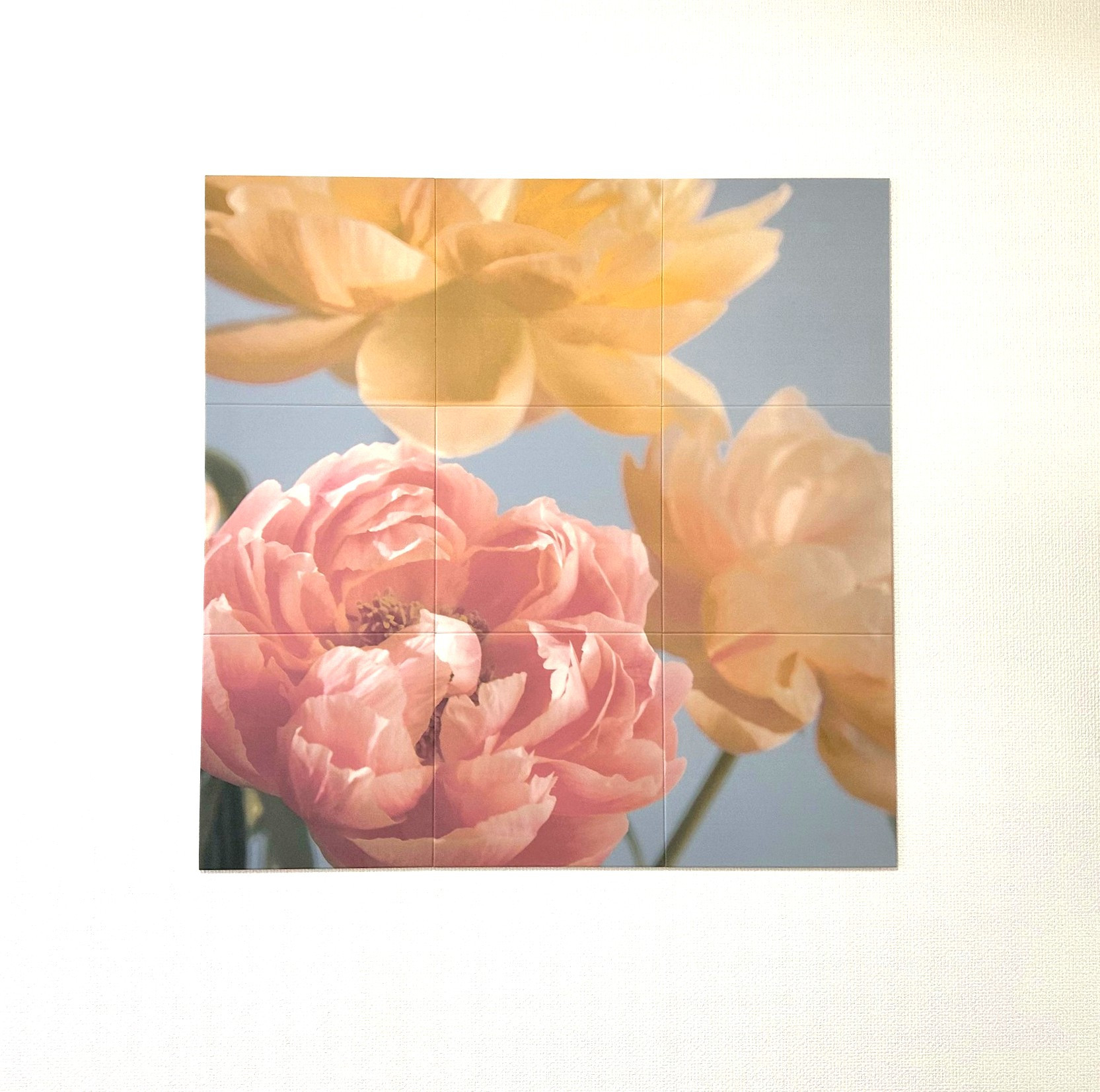 杉戸ウインドトーヨー住器の【春日部市】お部屋の消臭、調湿、おしゃれに叶えたい！の施工後の写真2