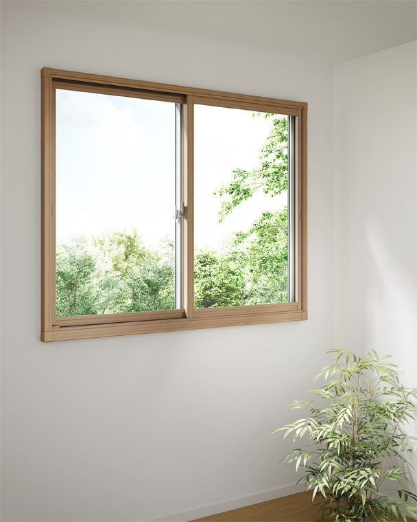 内窓って本当に効果ある？断熱・防音のメリットを解説 大和アルミトーヨー住器のブログ 写真2