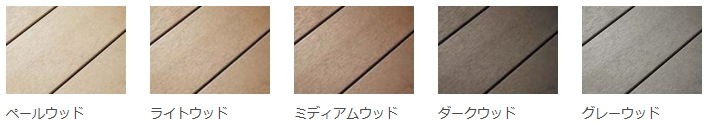 大和アルミトーヨー住器の（佐賀市）毎日のお洗濯が快適に！デッキ、テラス施工しましたの施工事例詳細写真4