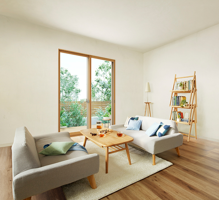 窓の結露はなぜ起きる?原因と簡単な対策 大和アルミトーヨー住器のブログ 写真2