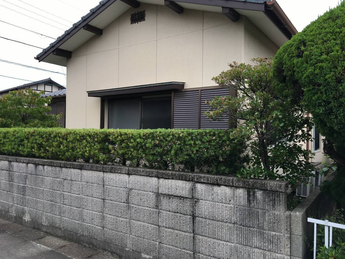 大和アルミトーヨー住器の雨戸追加で、防犯・防災対策強化の施工後の写真2