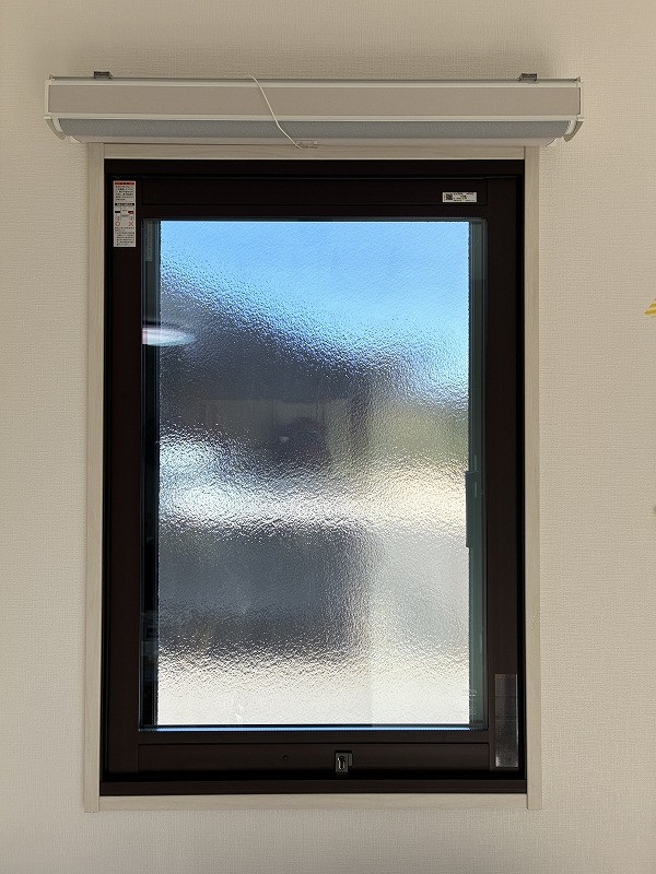 大和アルミトーヨー住器の補助金ラストチャンス！インプラス（佐賀市）の施工後の写真1