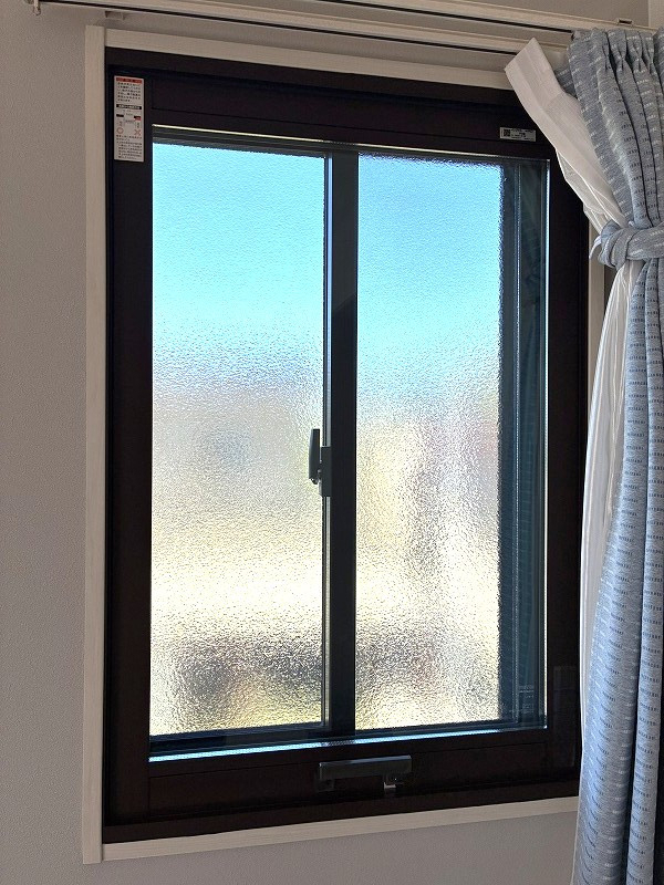 大和アルミトーヨー住器の補助金ラストチャンス！インプラス（佐賀市）の施工後の写真3