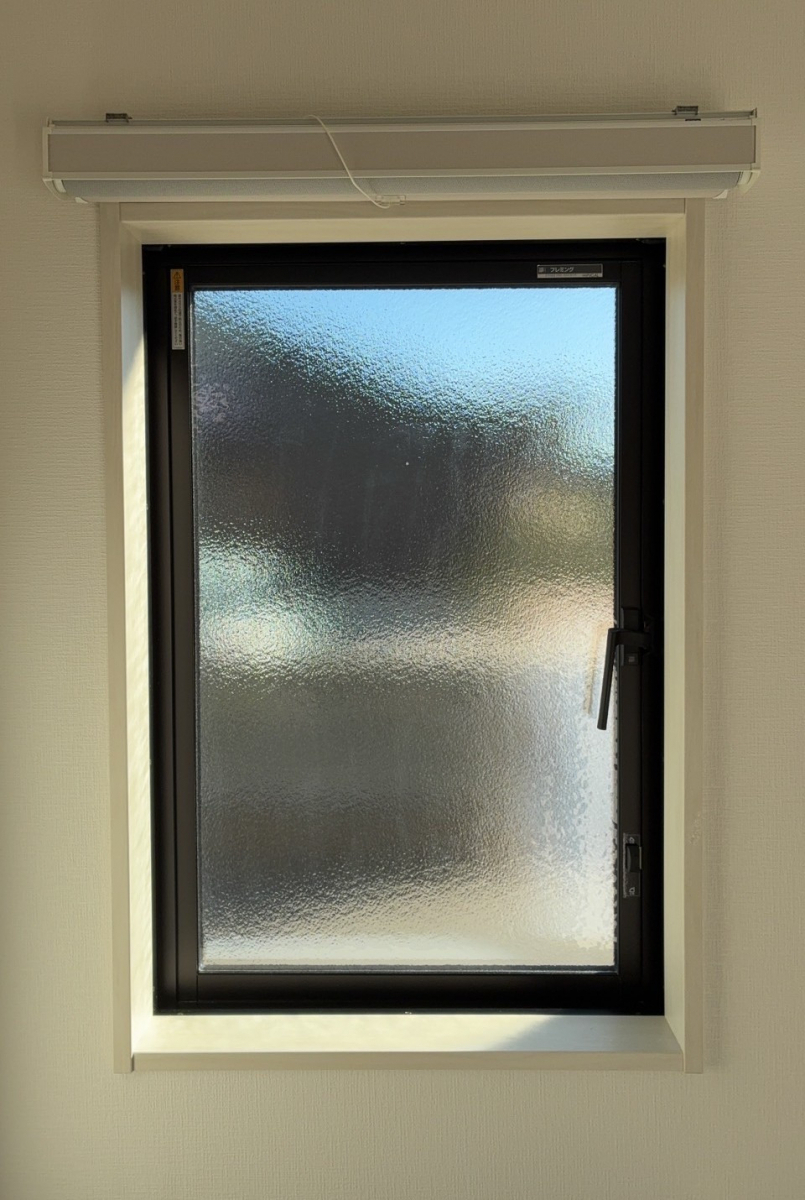 大和アルミトーヨー住器の補助金ラストチャンス！インプラス（佐賀市）の施工前の写真1