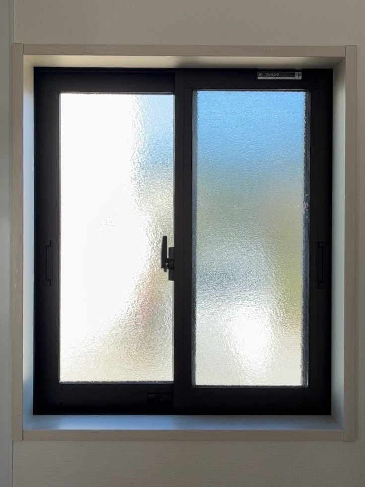 大和アルミトーヨー住器の補助金ラストチャンス！インプラス（佐賀市）の施工前の写真2