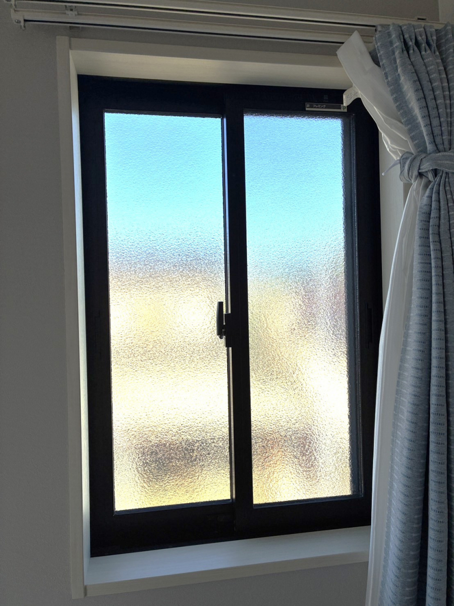 大和アルミトーヨー住器の補助金ラストチャンス！インプラス（佐賀市）の施工前の写真3