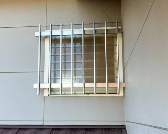 施工事例の写真