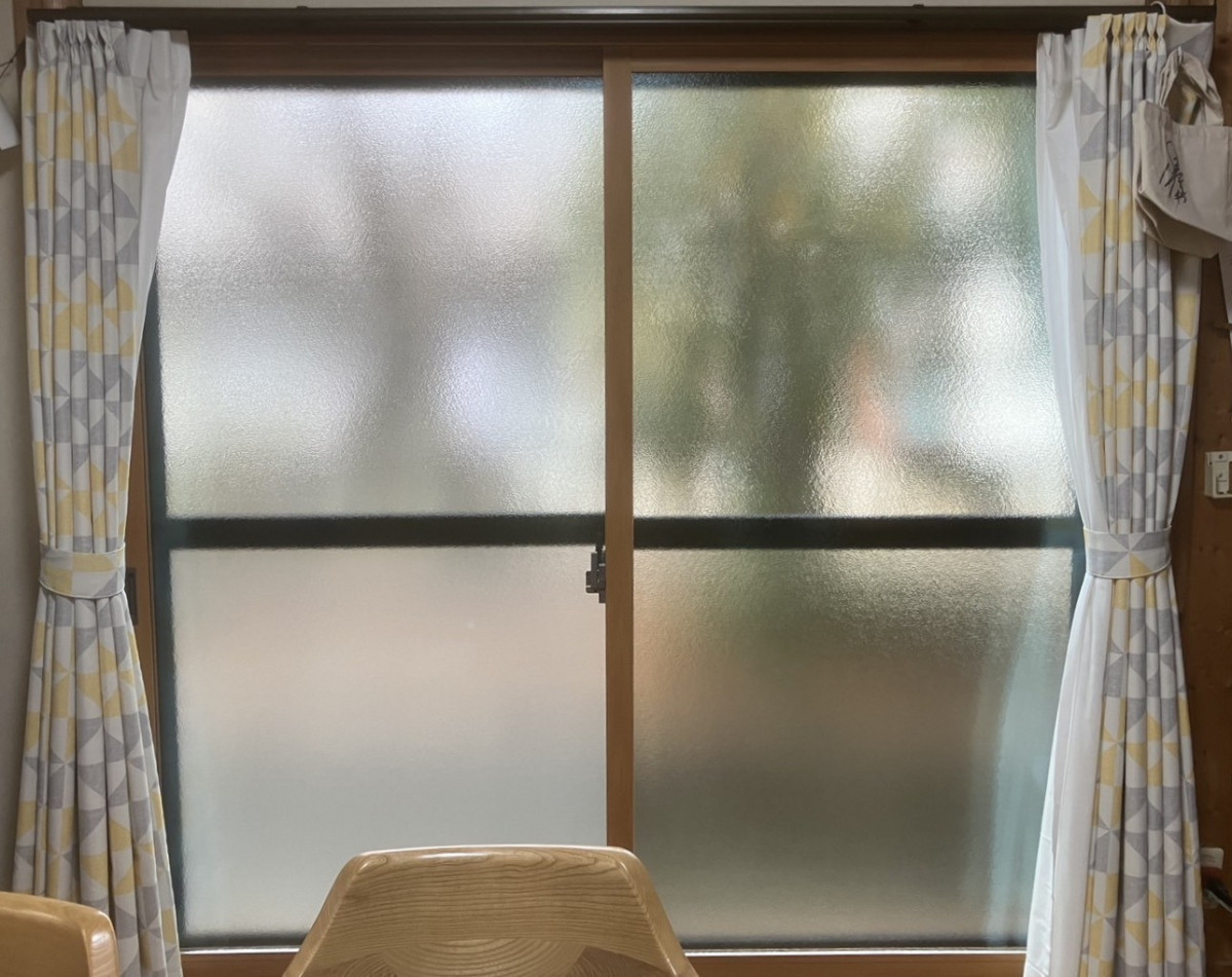 大和アルミトーヨー住器の【内窓】インプラス 取り付けました！（佐賀市）の施工後の写真2