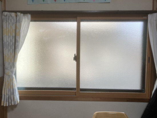 施工事例の写真