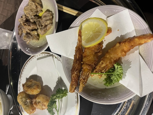バーべキュー 二葉屋のブログ 写真3