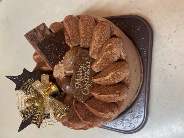 会社から素敵なプレゼント 二葉屋のブログ 写真1