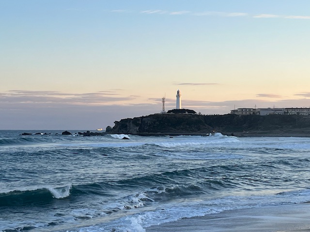 銚子市　犬吠埼 二葉屋のブログ 写真1