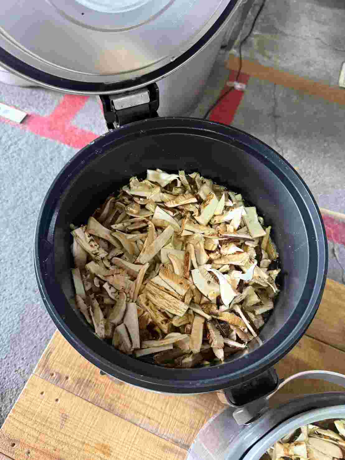 山行き 飯田トーヨー住器のブログ 写真4