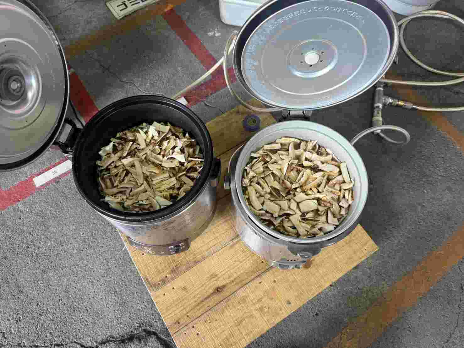 山行き 飯田トーヨー住器のブログ 写真3