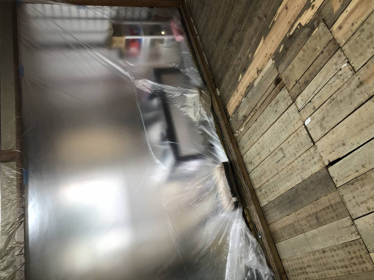 飯田トーヨー住器の畳からフローリングにの施工前の写真1
