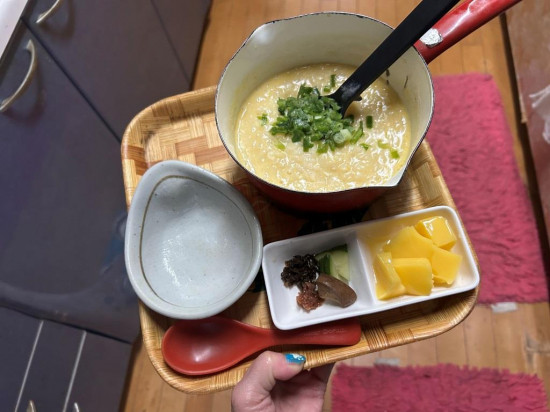 前のブログ