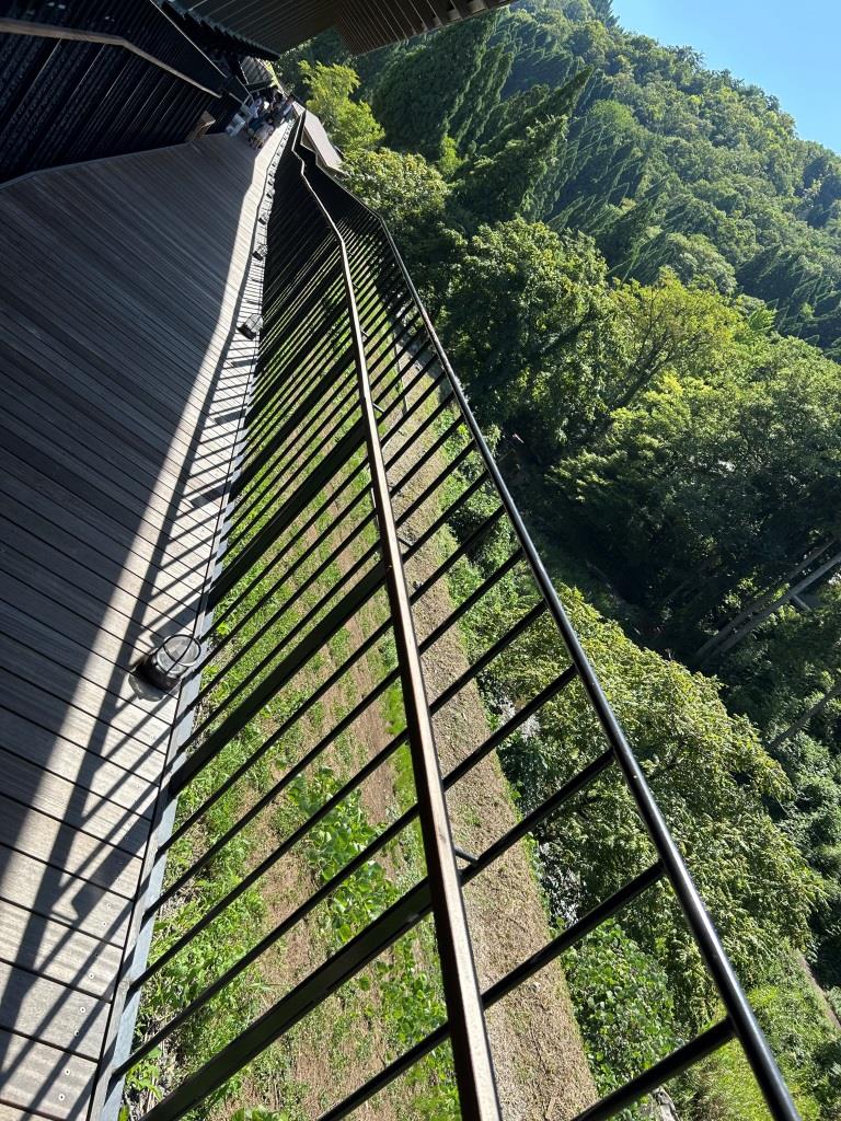 川遊びは気を付けましょう！ ミヤザキトーヨー住器のブログ 写真7