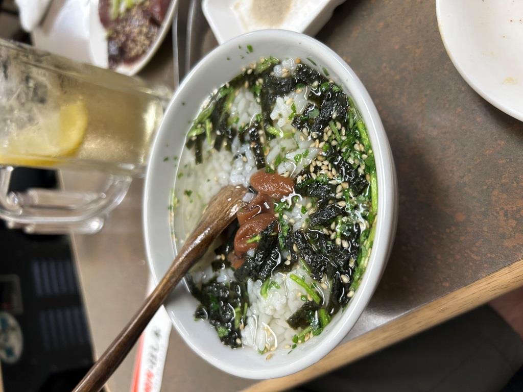 ７月の焼肉大会「はし本」 ミヤザキトーヨー住器のブログ 写真15