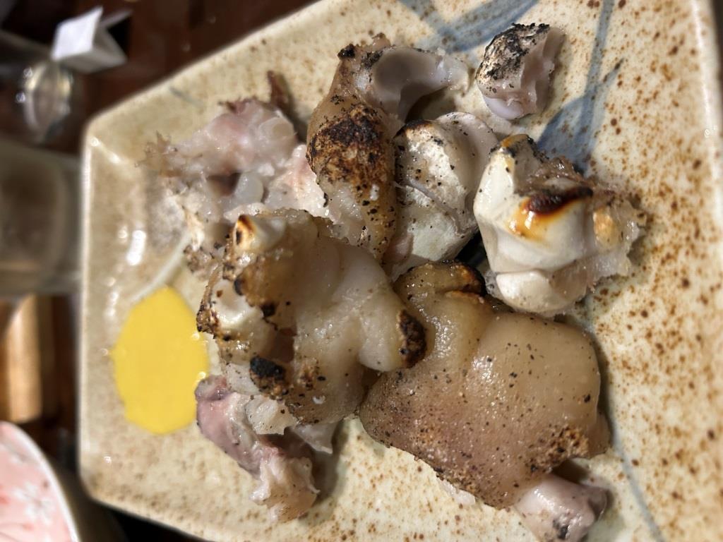 今年一番の贅沢?① ミヤザキトーヨー住器のブログ 写真12