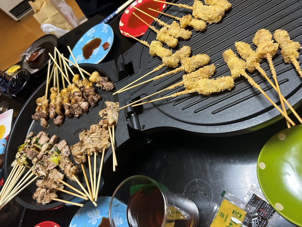 けもの生誕祭 ミヤザキトーヨー住器のブログ 写真4