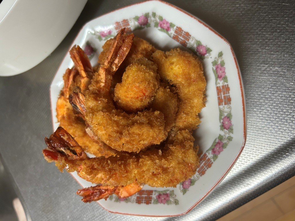 １エビ３ショウ ミヤザキトーヨー住器のブログ 写真2