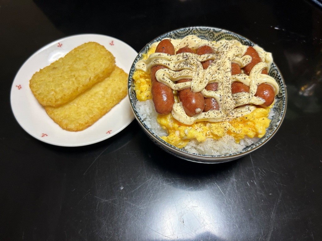 それぞれ欲望のまま夕餉 ミヤザキトーヨー住器のブログ 写真3