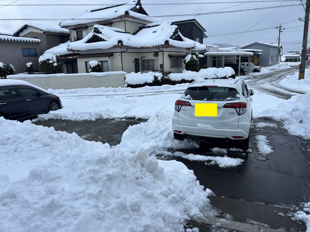 年寄りの冷や水と云うかも知れないが ミヤザキトーヨー住器のブログ 写真2