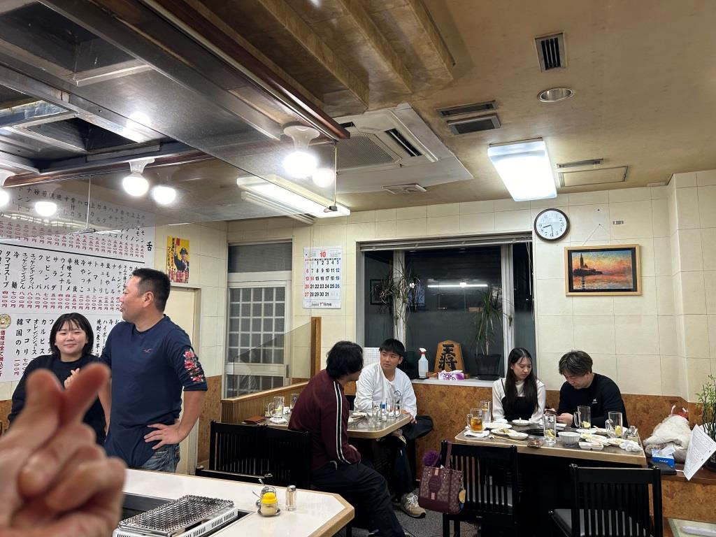 年末のご挨拶 ミヤザキトーヨー住器のブログ 写真15