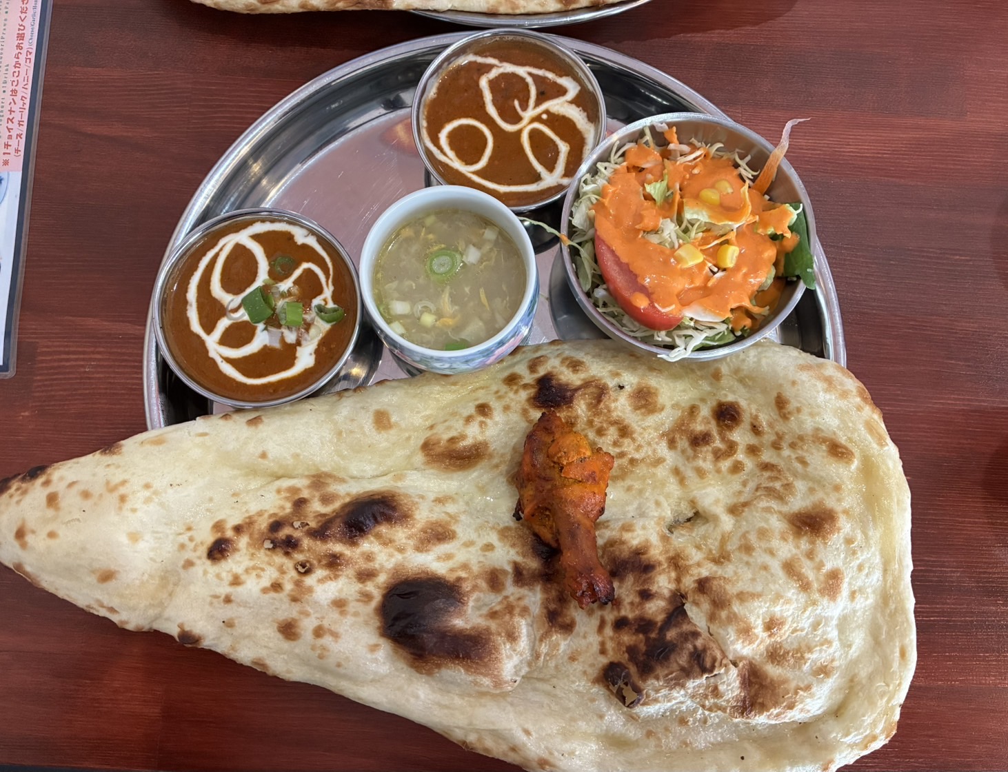 カレーが食べたい!!! ミヤザキトーヨー住器のブログ 写真4