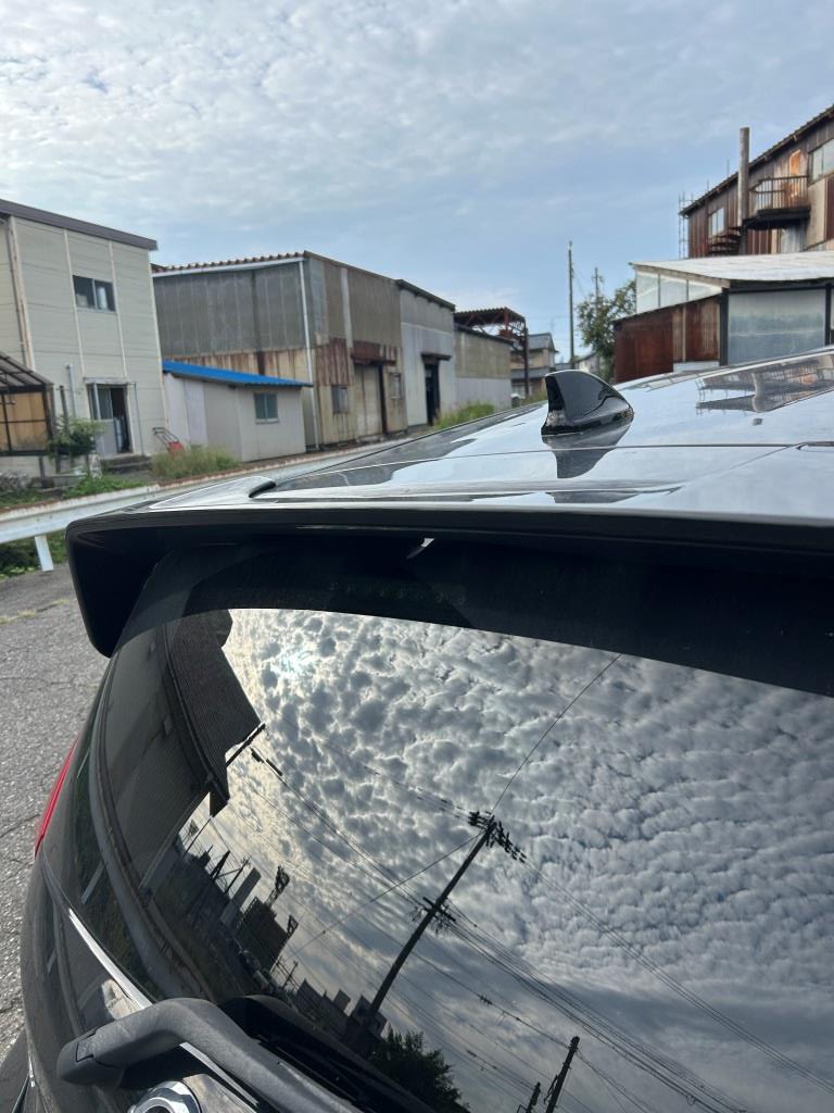 角(ツノ)みたいなの ミヤザキトーヨー住器のブログ 写真1
