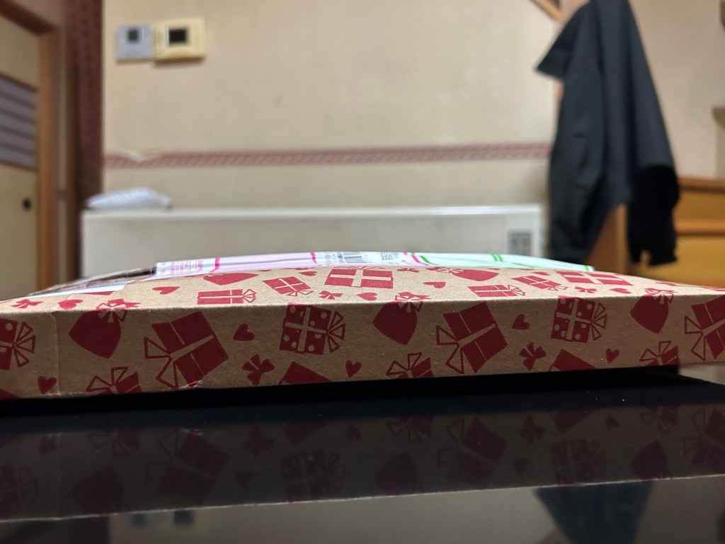 ネットで買ったネギが届く ミヤザキトーヨー住器のブログ 写真3