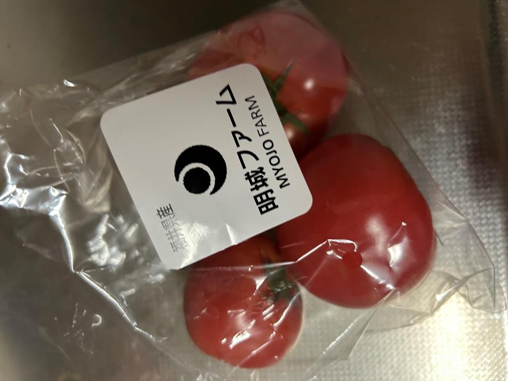 AIヤキモチを焼くwww ミヤザキトーヨー住器のブログ 写真12