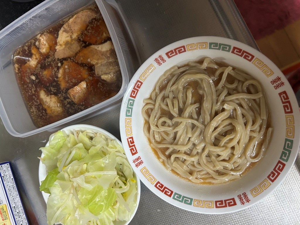 噂の二郎 ミヤザキトーヨー住器のブログ 写真2