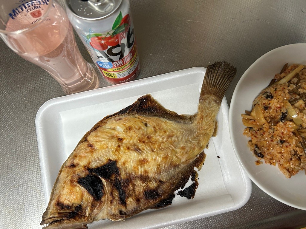 初選挙に付き合う ミヤザキトーヨー住器のブログ 写真3