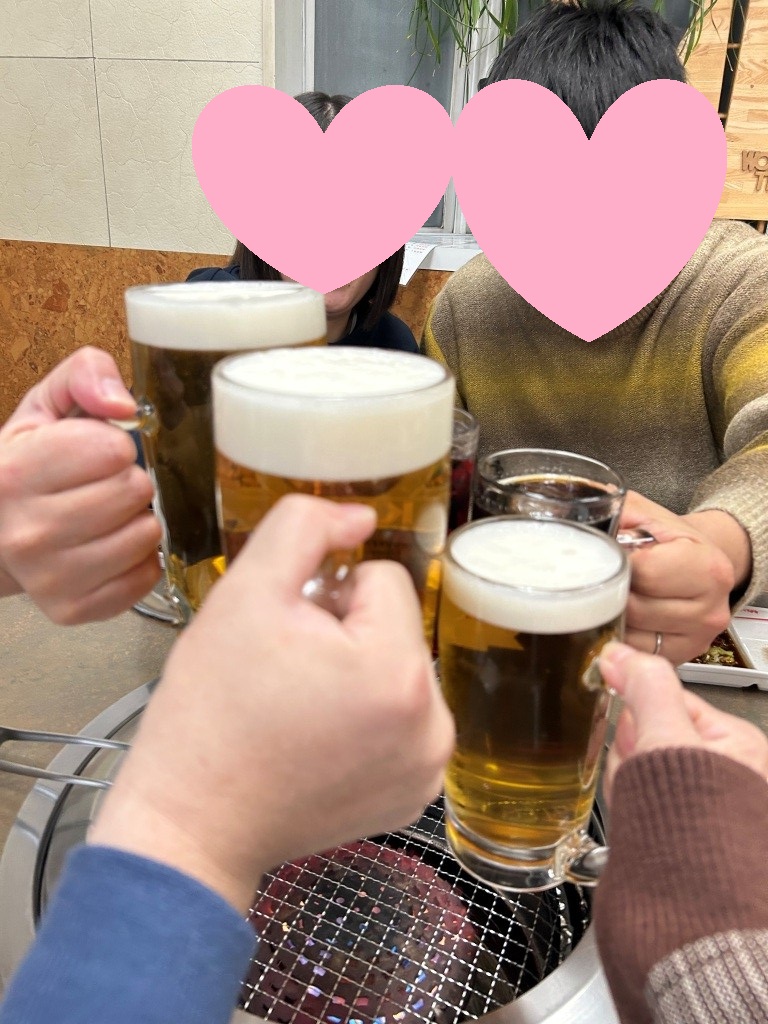 家族対抗忘年会 ミヤザキトーヨー住器のブログ 写真1