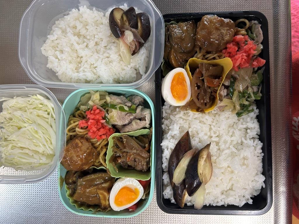 3時間あっという間 ミヤザキトーヨー住器のブログ 写真3