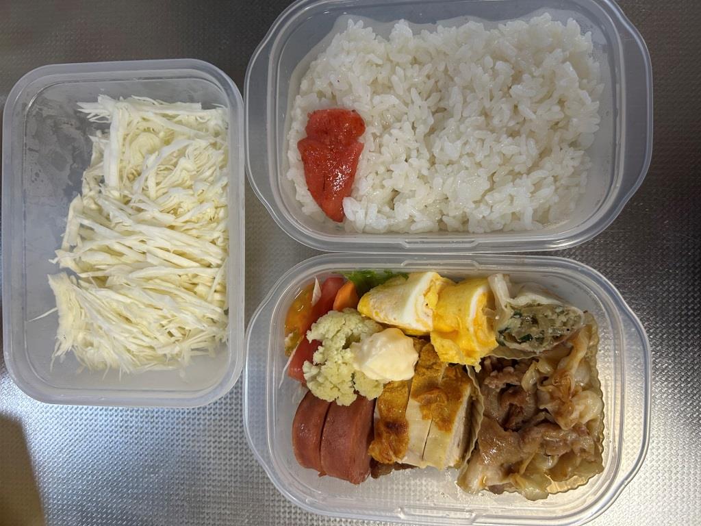 あっさりボリューミィ ミヤザキトーヨー住器のブログ 写真5