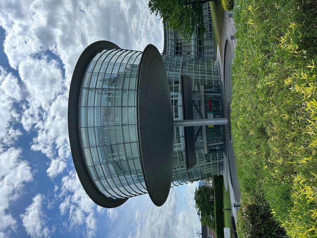 第38回市美展ふくい ミヤザキトーヨー住器のブログ 写真4