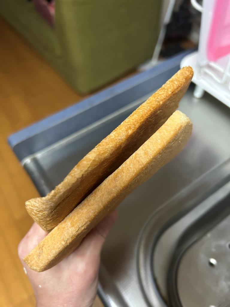 個体差wwwwwwwww ミヤザキトーヨー住器のブログ 写真2